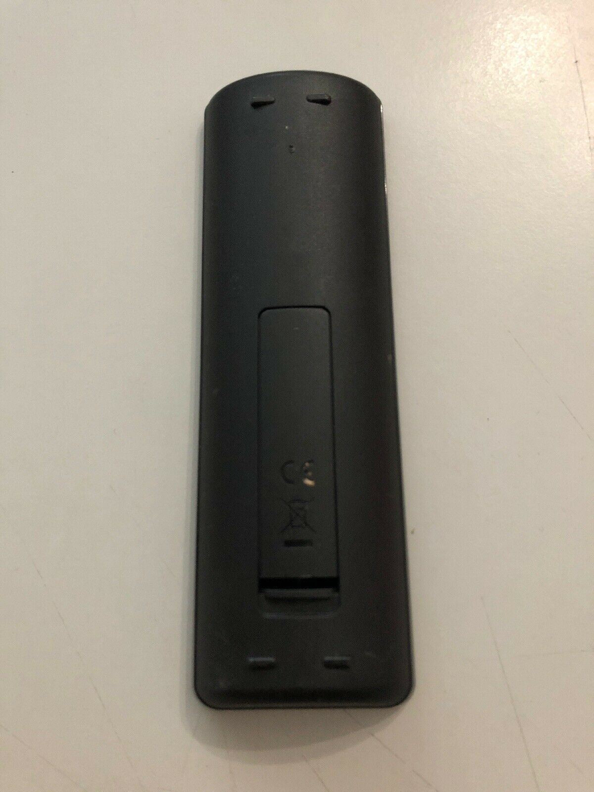 Genuine PHILIPS RC2022402/01 Micro System Remote For DC156 DC156/37 iPod Dock