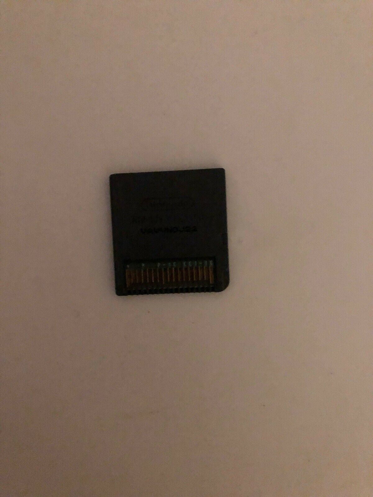 James Cameron: Avatar The Game - Nintendo DS Game with Manual