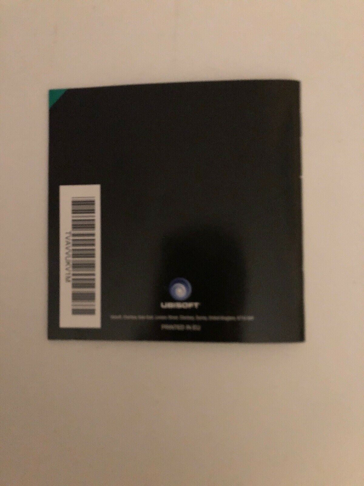 James Cameron: Avatar The Game - Nintendo DS Game with Manual