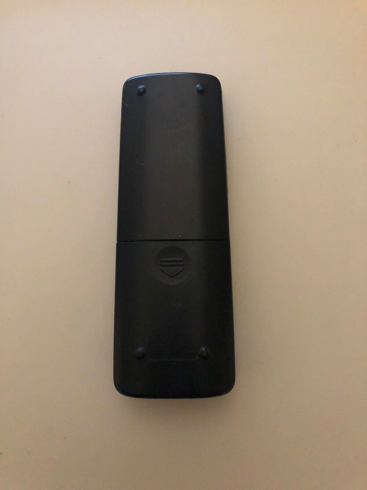 Genuine Sony TV Original Remote Control RM-869