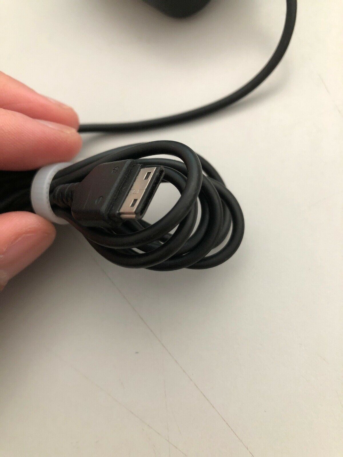 Genuine Samsung Travel Adapter ATSDS30HBE AC Adapter