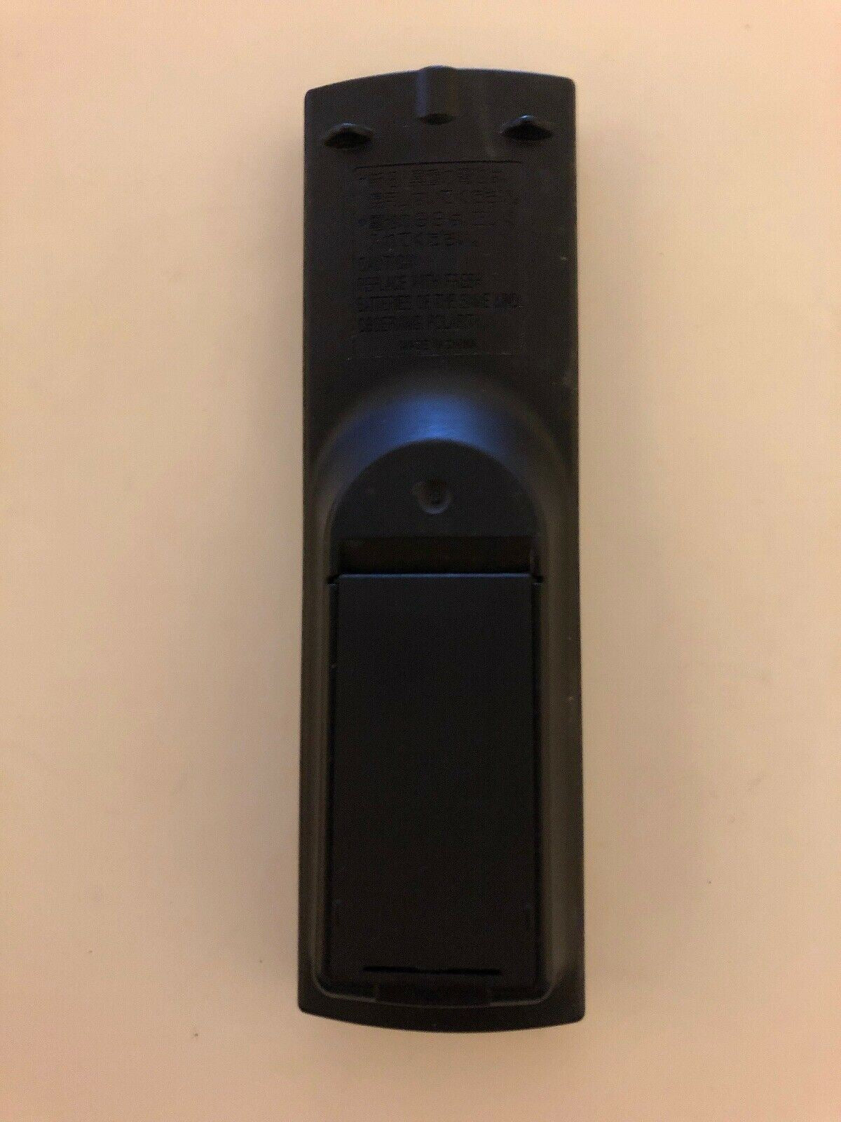 Genuine Panasonic EUR7631020 DVD Remote - DVDS24 DVDS27 DVDS27K DVDS27P DVDS27S
