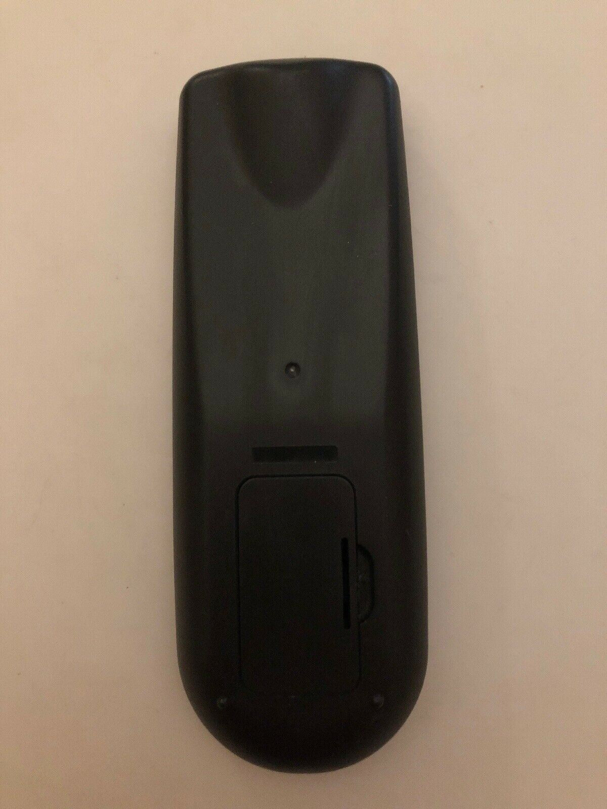 Genuine Teac RC-750 Remote Control For VCR