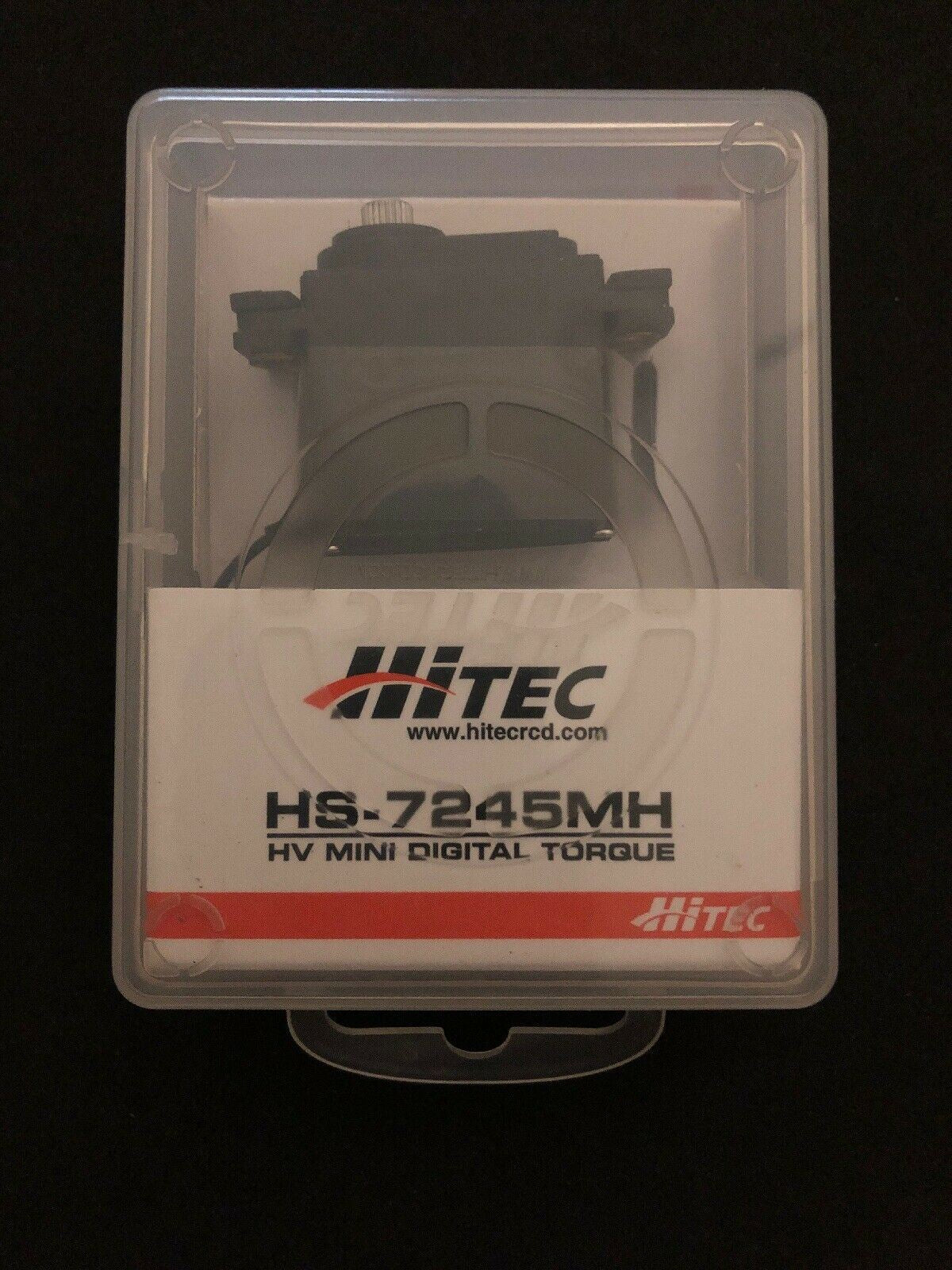 NEW Hitec HS-7245MH Mini Servo Digital Torque