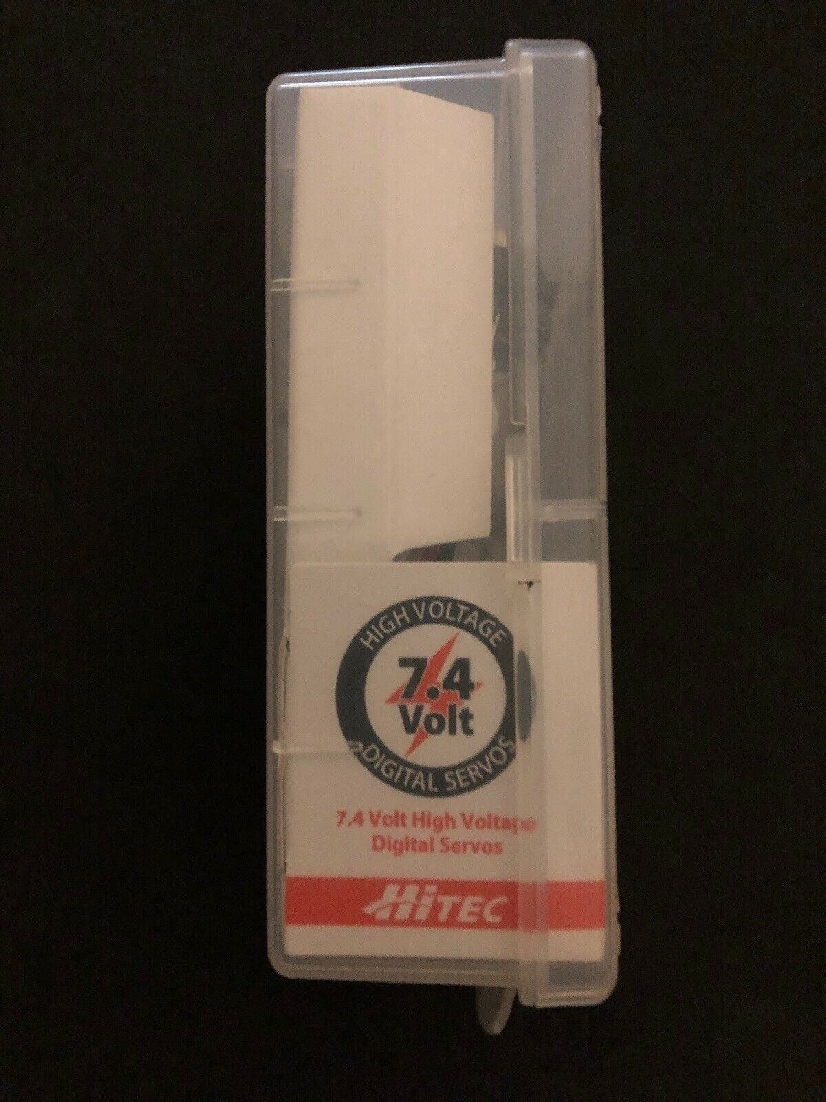 NEW Hitec HS-7245MH Mini Servo Digital Torque