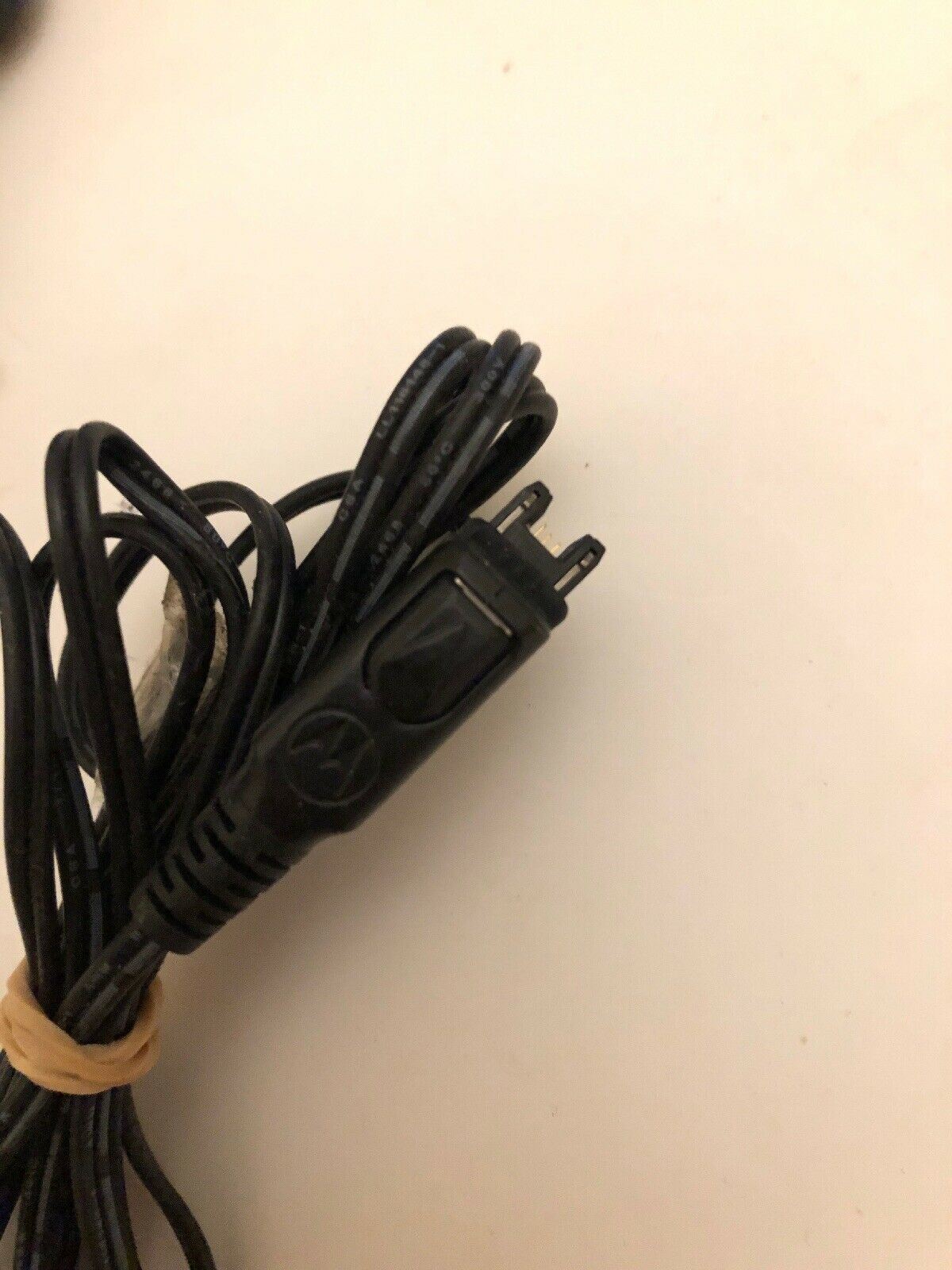 Genuine Motorola PSM5045B AC Adapter Original Power Supply