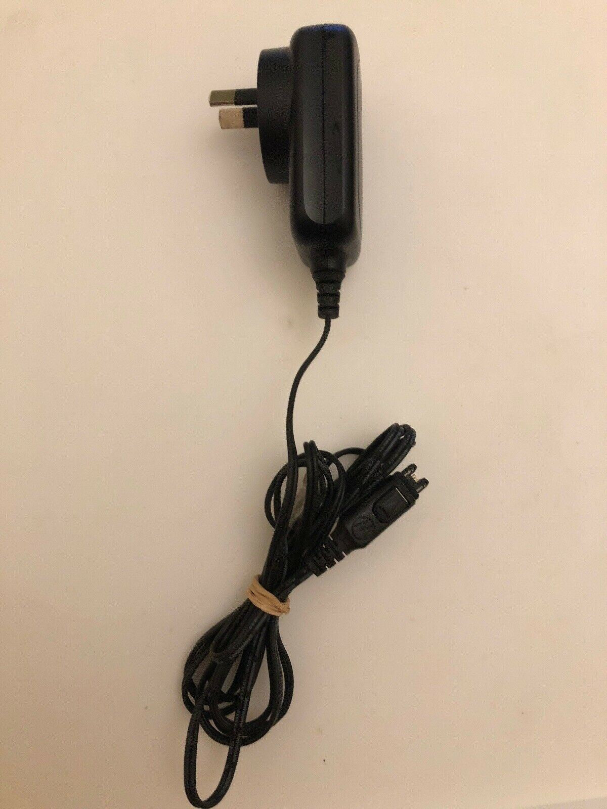 Genuine Motorola PSM5045B AC Adapter Original Power Supply