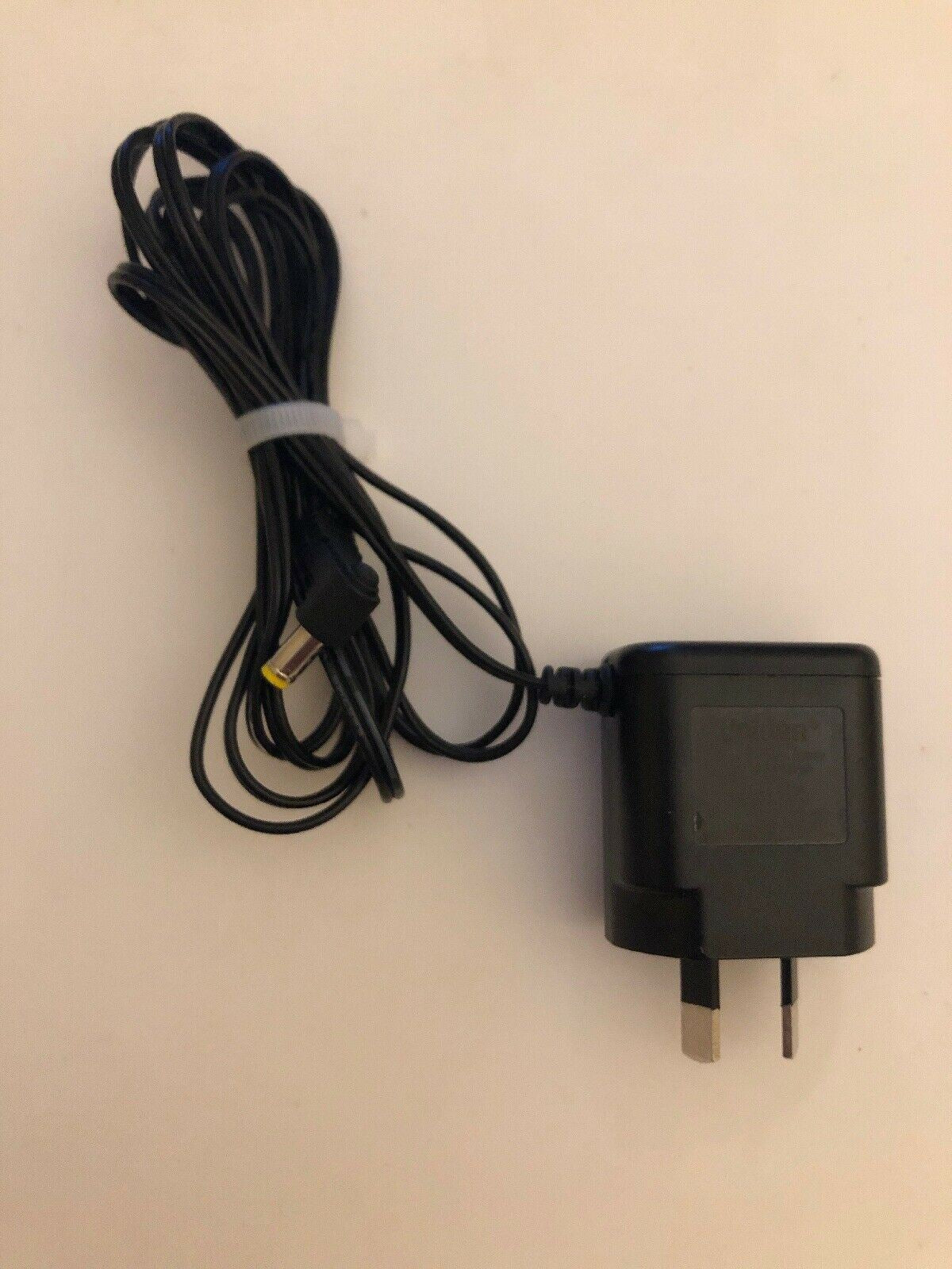 Genuine Uniden AAD-041S(R) AC Adapter Power Supply S003GS0900035 9V 350mA