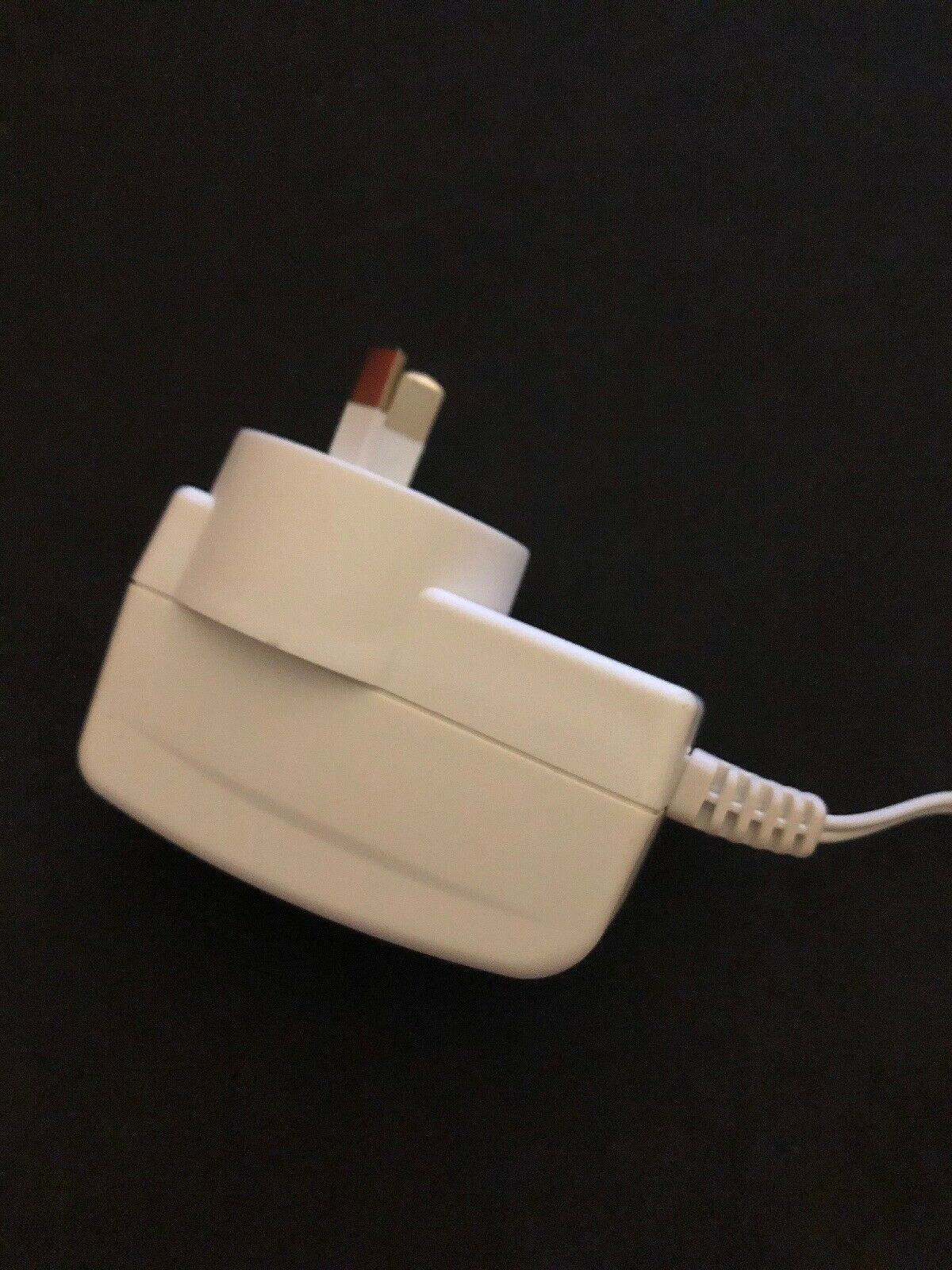 Alcatel Lucent DSA-12G-12 FAU 120120 P/N: 30-132-101256B 12V 1A