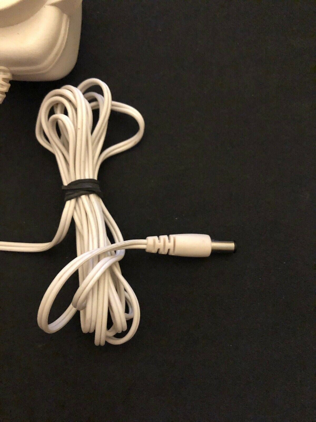 Genuine Kenwood KN500 Knife AC Adapter 9V 300mA KA24D090030033S
