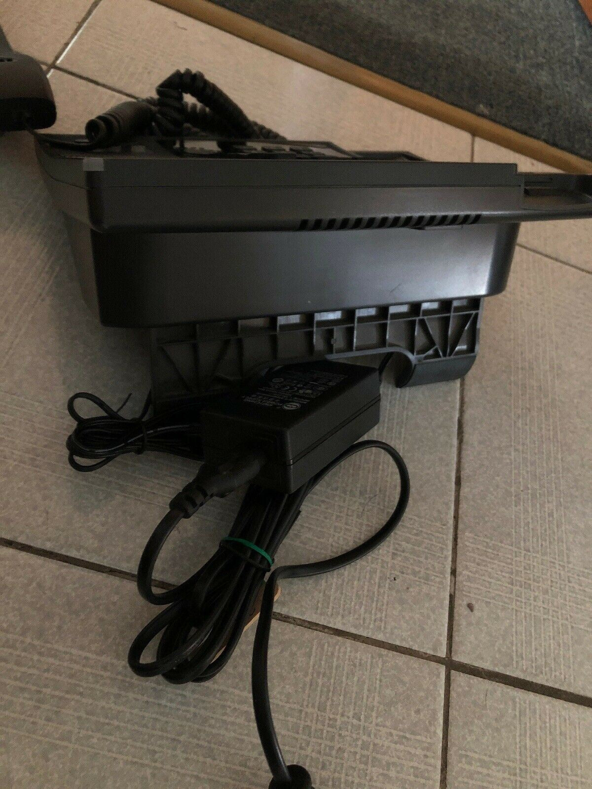 Polycom CX600 IP Phone Office Conferencing - In Good working Condition