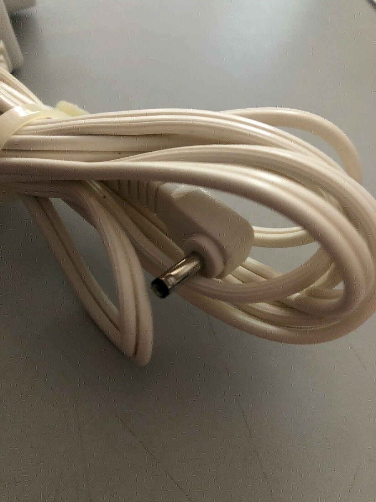 Fisher Price PB-0610-DSA AC Adapter 6V 100mA for Fisher-Price Baby Monitor