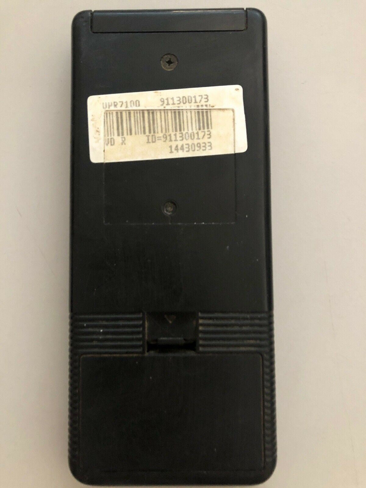 Genuine Sanyo A05820 Remote Control