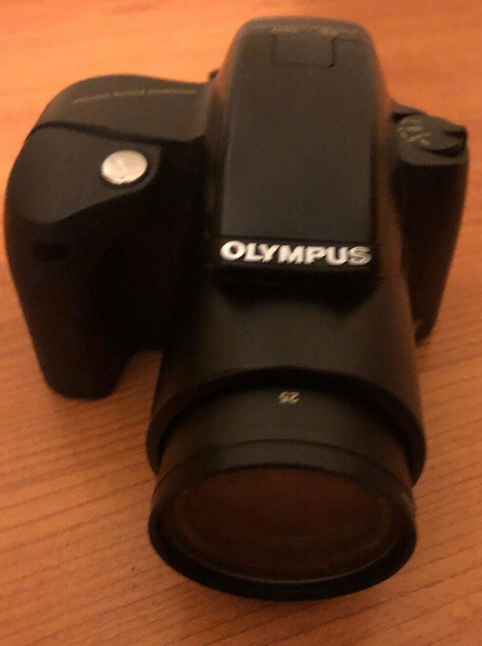Olympus Centurion APS Film SLR Camera 25-100mm f4.5-5.6 Lens