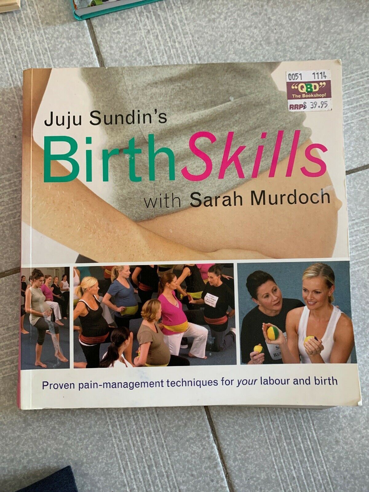 Baby, Sleep, Conception, Pregnancy & Parenting Book Collection FREE OZ Shipping