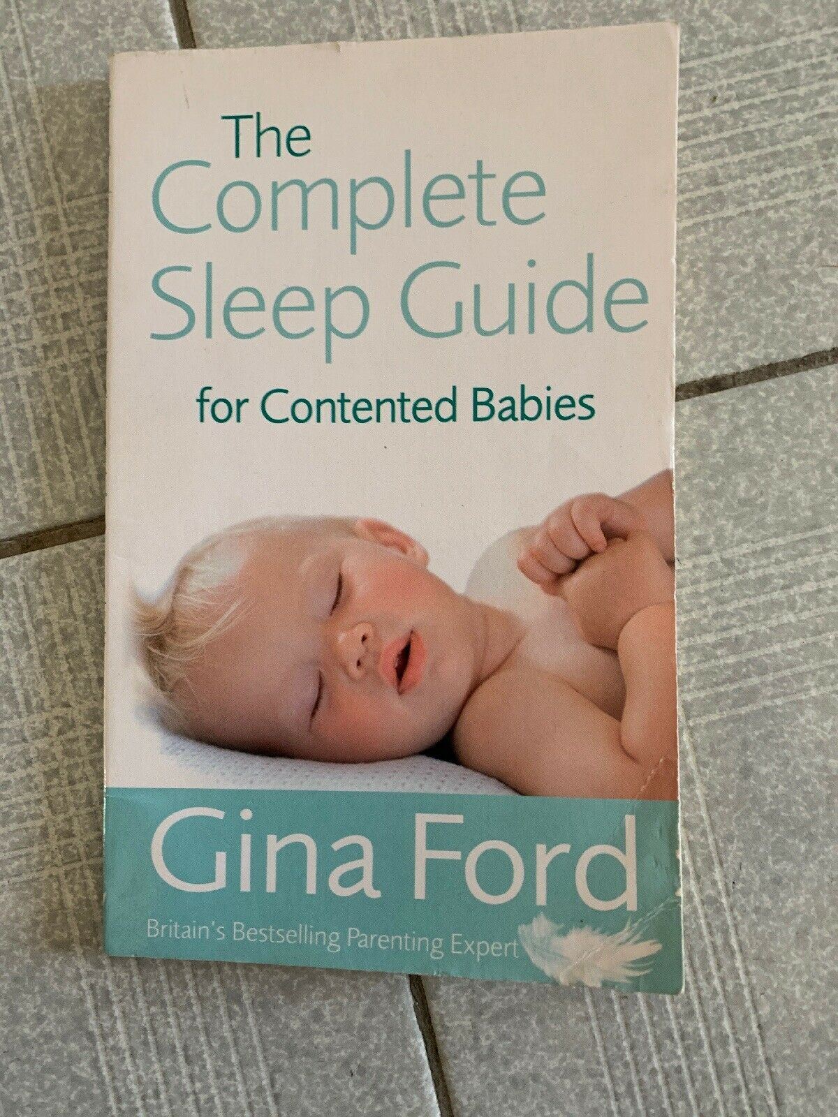 Baby, Sleep, Conception, Pregnancy & Parenting Book Collection FREE OZ Shipping