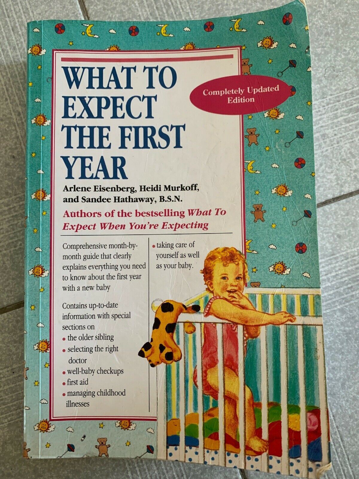 Baby, Sleep, Conception, Pregnancy & Parenting Book Collection FREE OZ Shipping