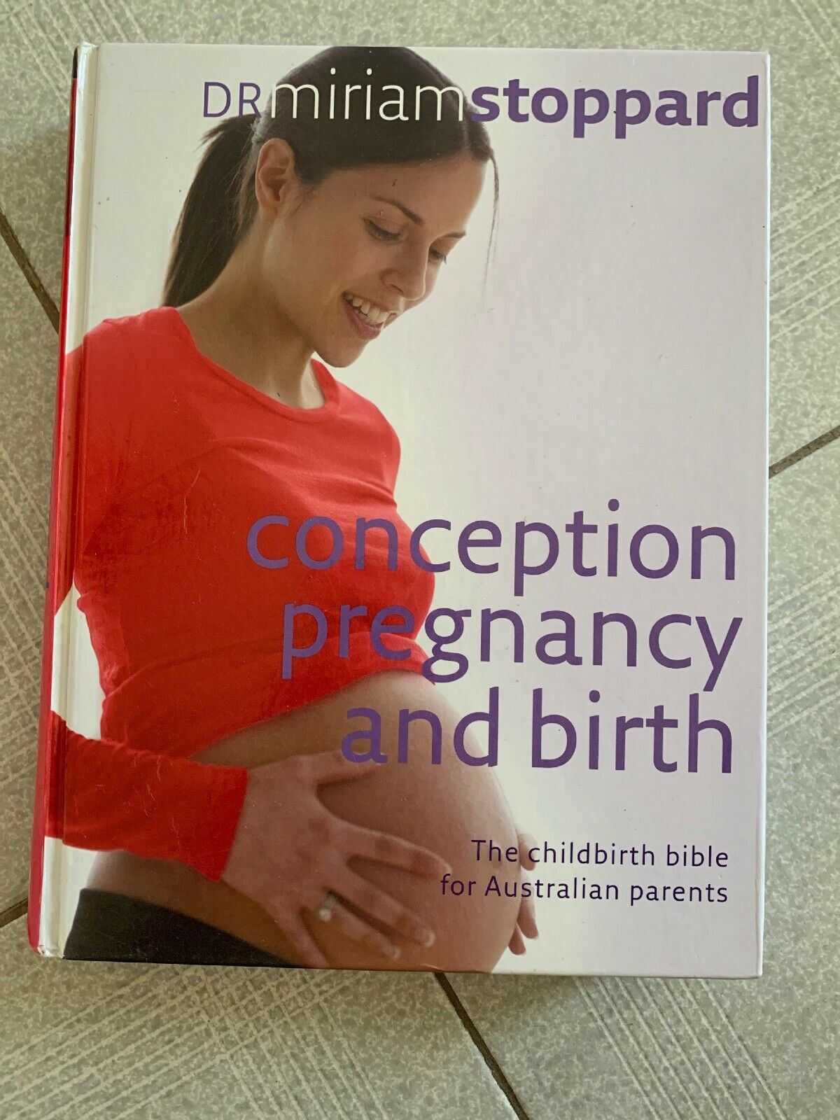 Baby, Sleep, Conception, Pregnancy & Parenting Book Collection FREE OZ Shipping