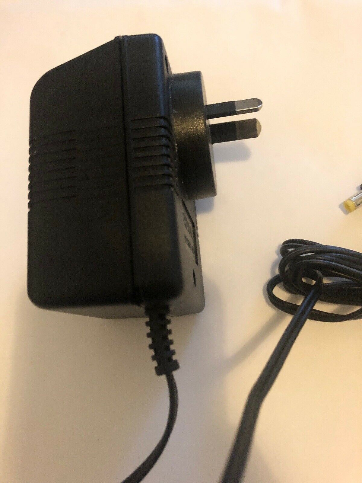 Genuine Uniden AAD-041S AC Adapter 9V 350mA