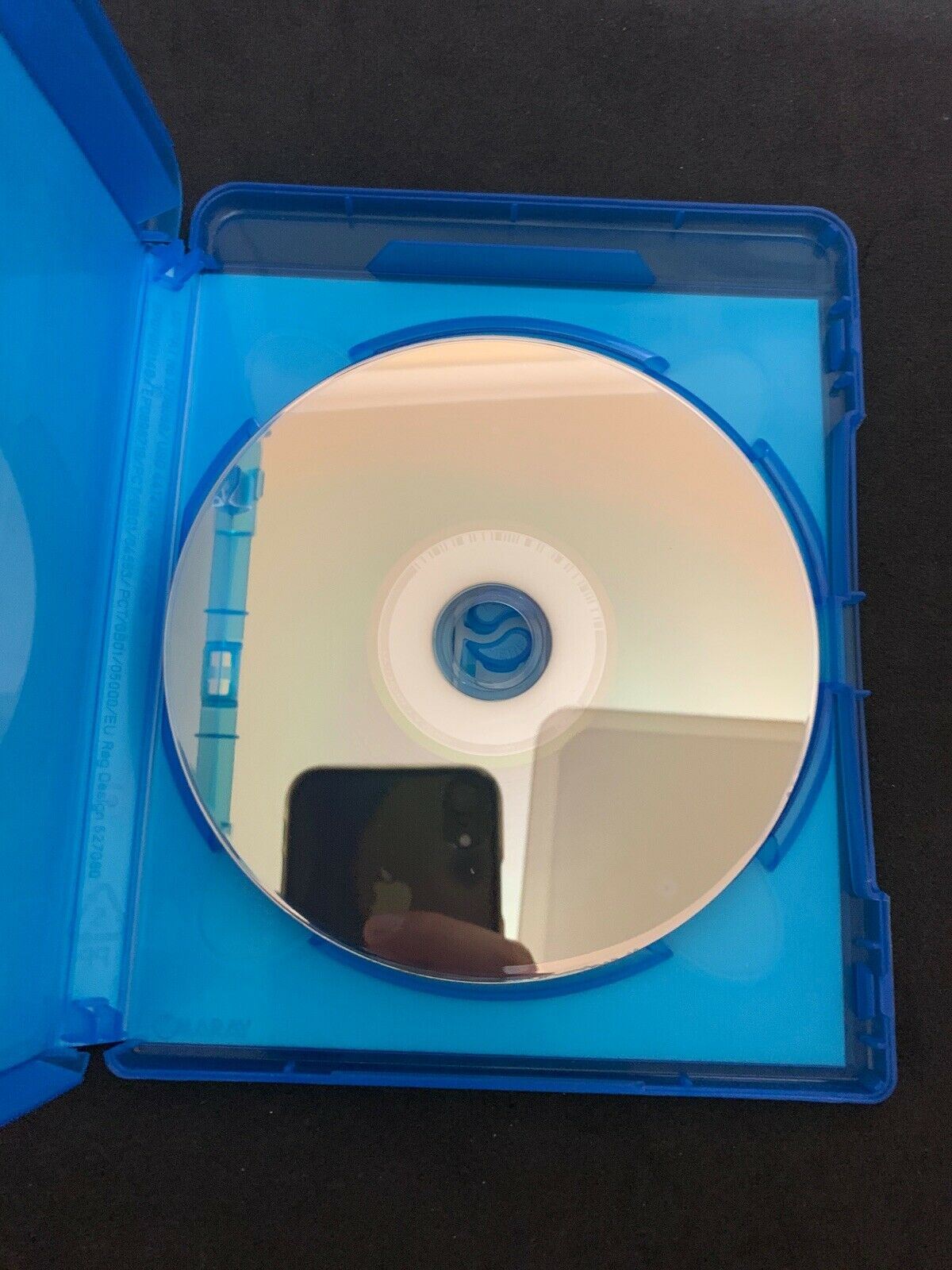 Prince Purple Rain (Blu-ray, 2008)