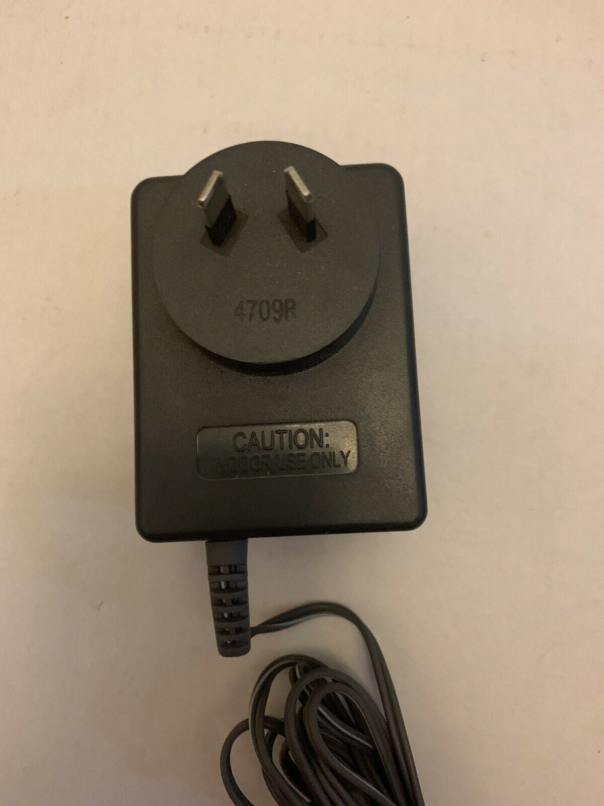 Genuine Panasonic PQLV207AL AC Adapter For Cordless Phone 6.5v 500mA