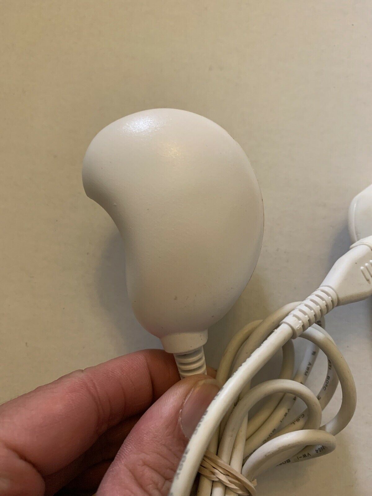 Clarisonic 27RH Adapter & Head