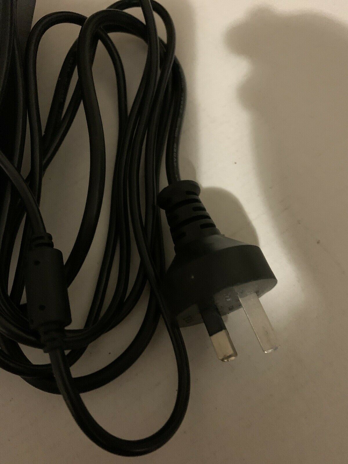 Genuine DELL AC Power Adaptor PA-10;Output:19.5V,4.62A;90W