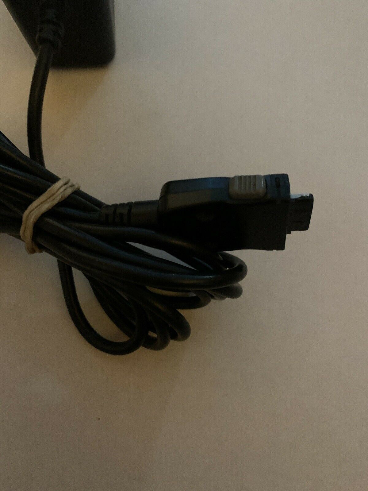 GENUINE LG Travel Adapter TA-15GS AC Power Supply 5.2V 800mA