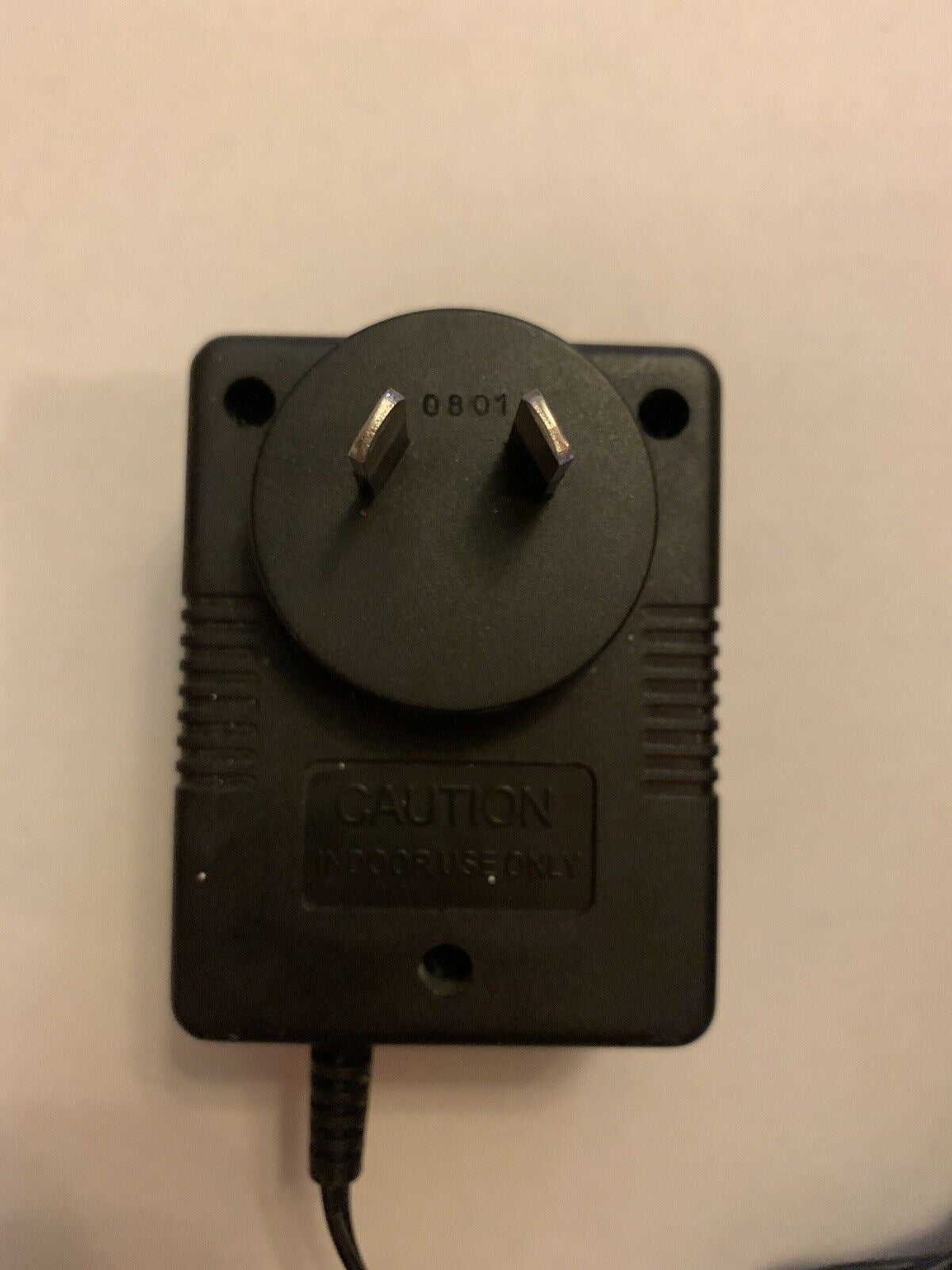 GENUINE Uniden AAD-210 AC Adaptor Power Supply XS 1215 XS 1210