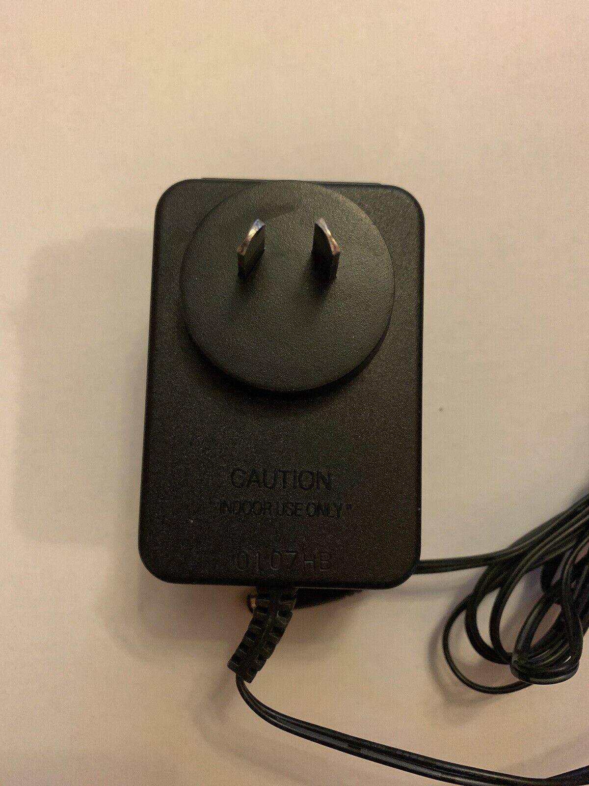 Genuine NETGEAR AC-DC Adapter Charger DV-1280-3SAA 12V 1A 330-10103-01