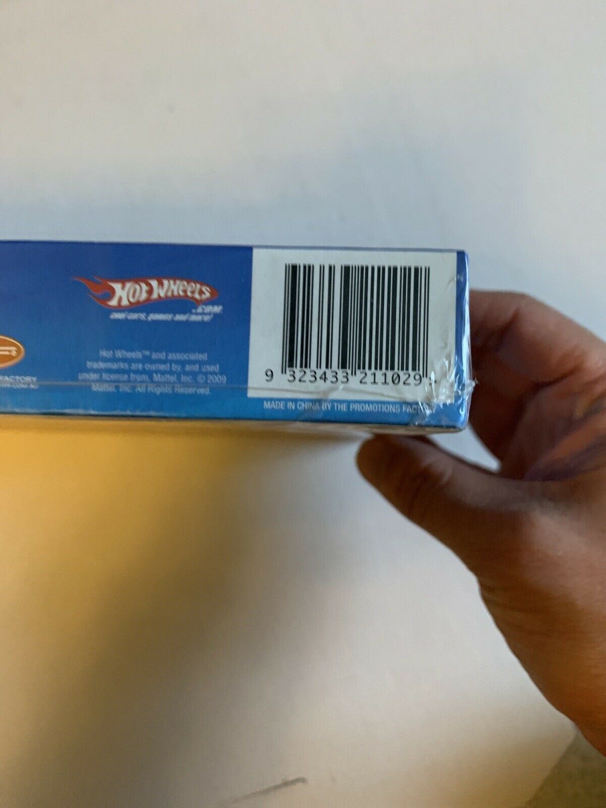 *New & Sealed* Hot Wheels Speed City Jigsaw Puzzle 60 Pieces 36x36cm