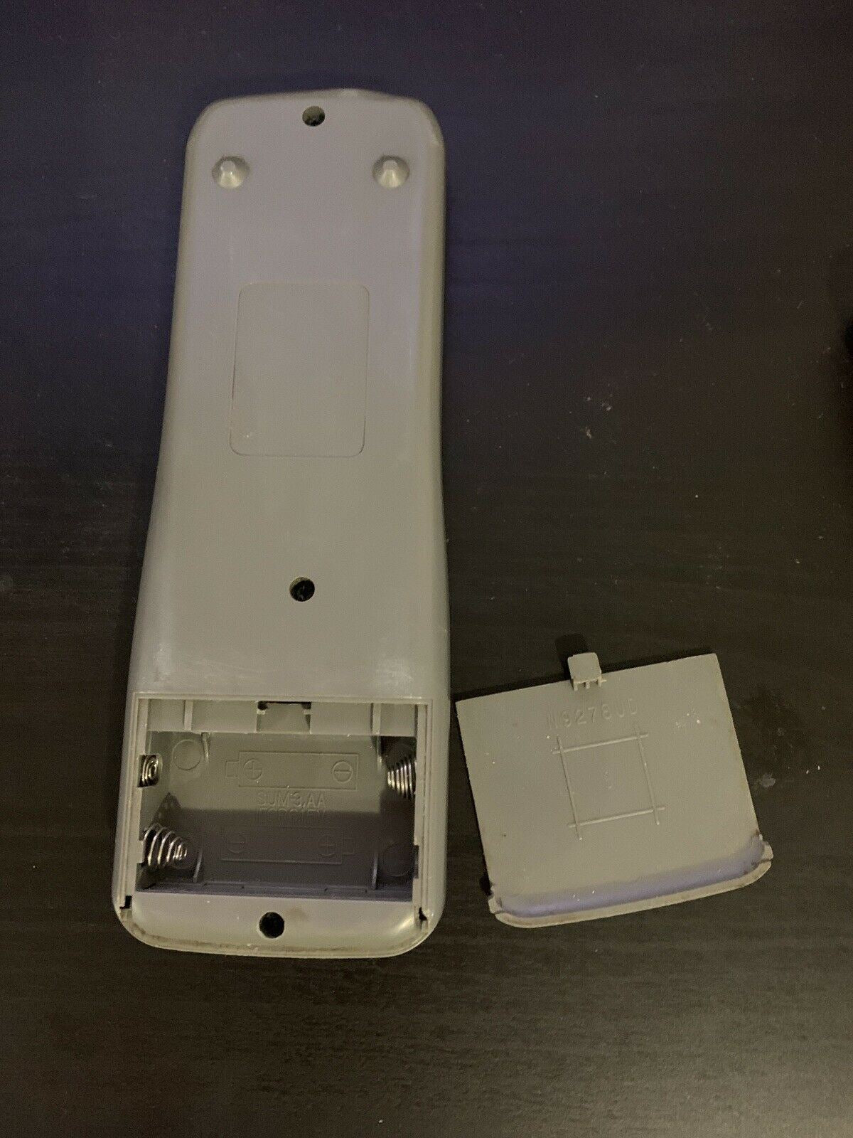 Genuine Teac RC-850 Remote Control