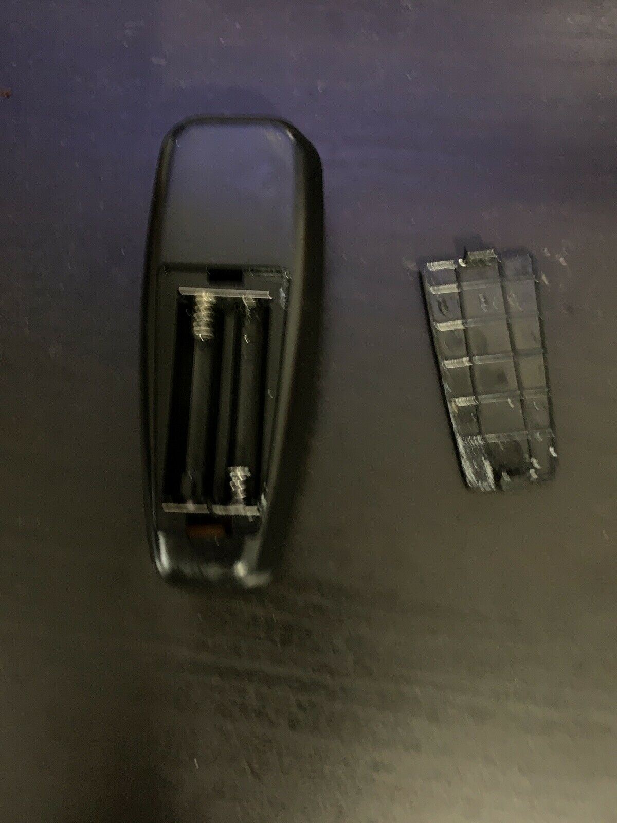 Genuine Teac MCD53MPC Remote Control