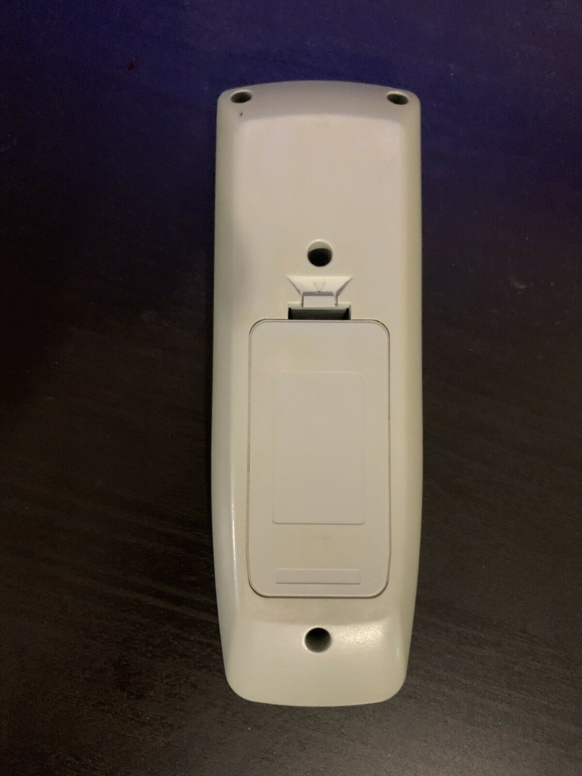 Genuine JVC RM-C360GY Remote Control