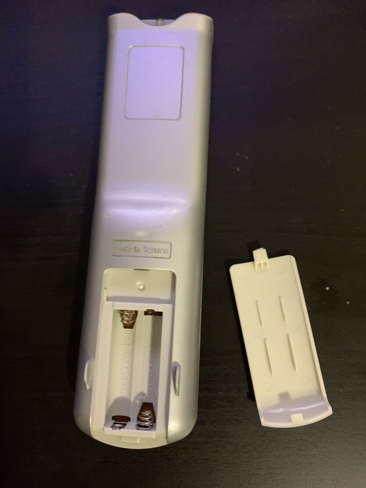 Hotchop ODT-4000HD Remote Control