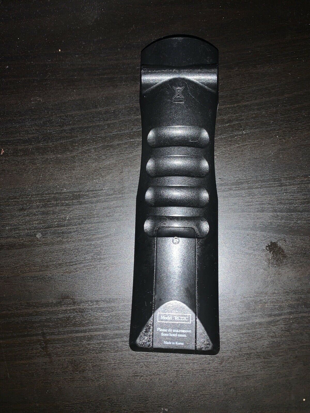 Genuine NTT Docomo InterTouch RC22C Remote Control