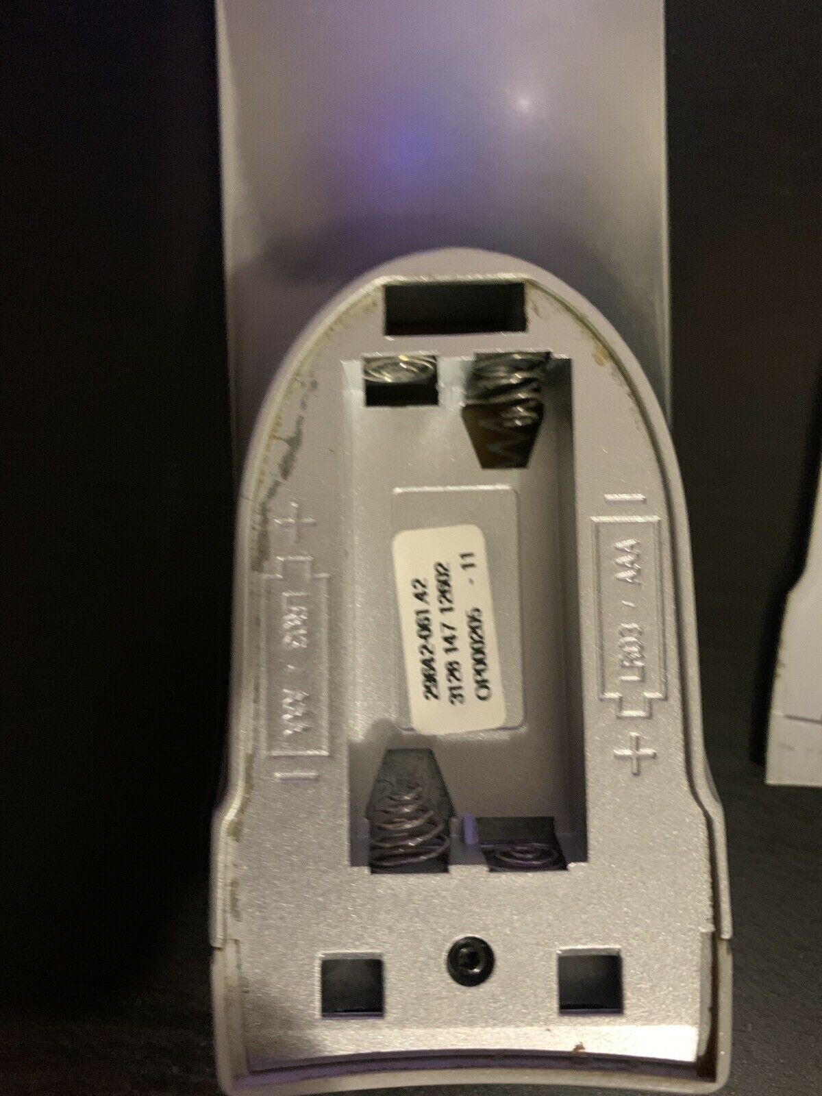 GRUNDIG Tele Pilot 110 C TV/SAT/DVD Remote Control Unit