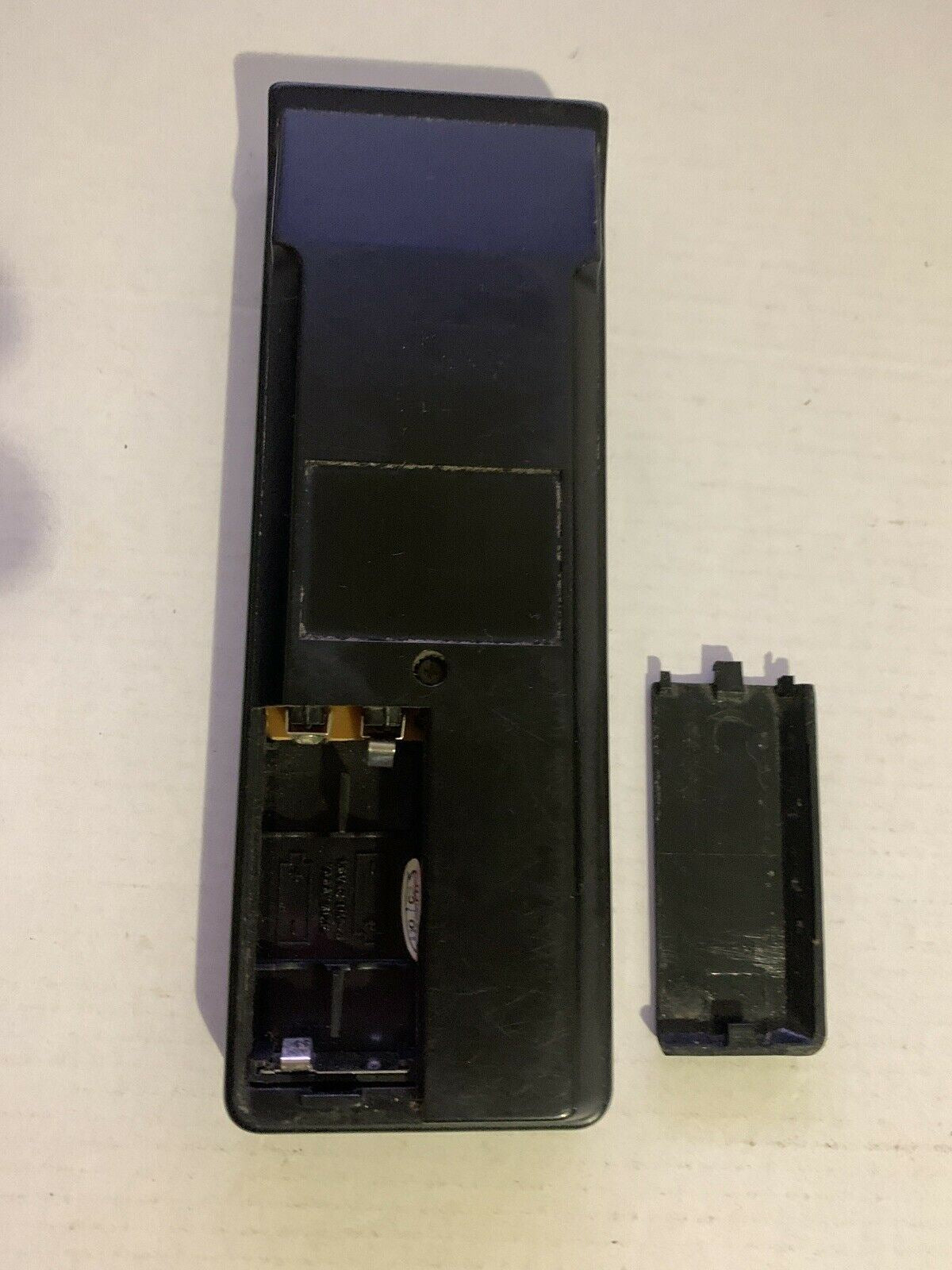 Genuine Teac RC-644 Remote Control For TV