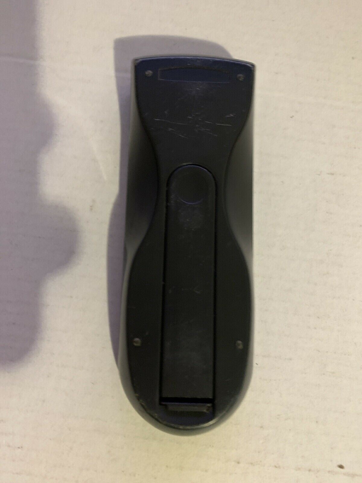 Genuine Teac JM-194V0 Remote Control
