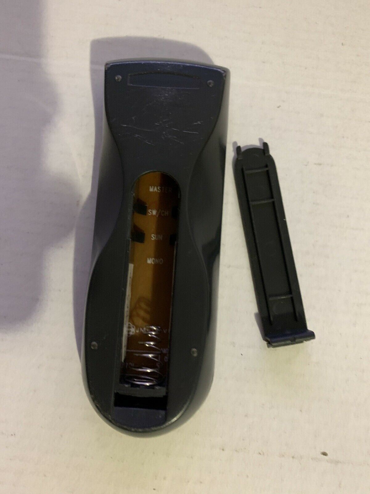 Genuine Teac JM-194V0 Remote Control