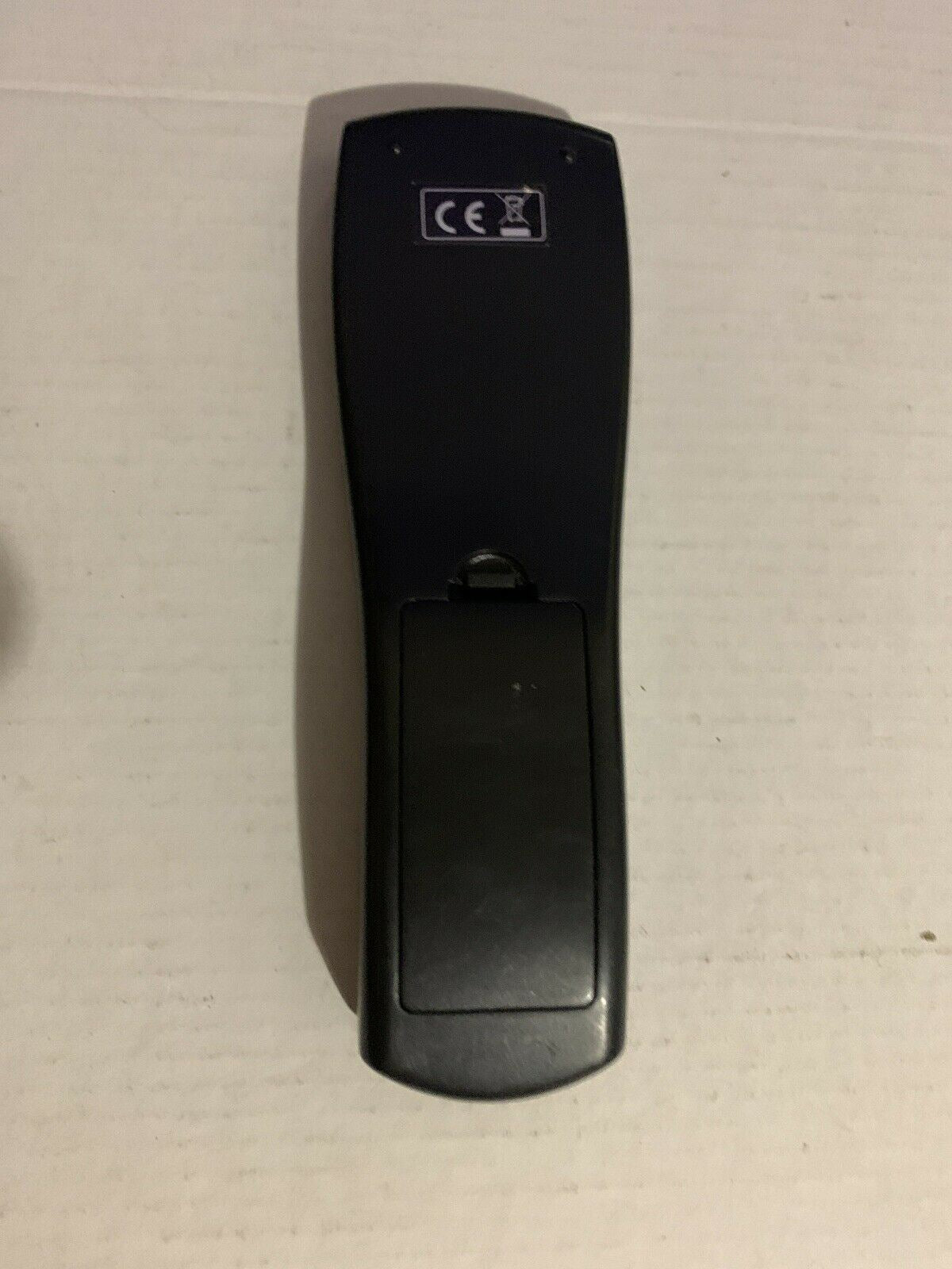 Genuine Highlander DT-1011 Remote Control