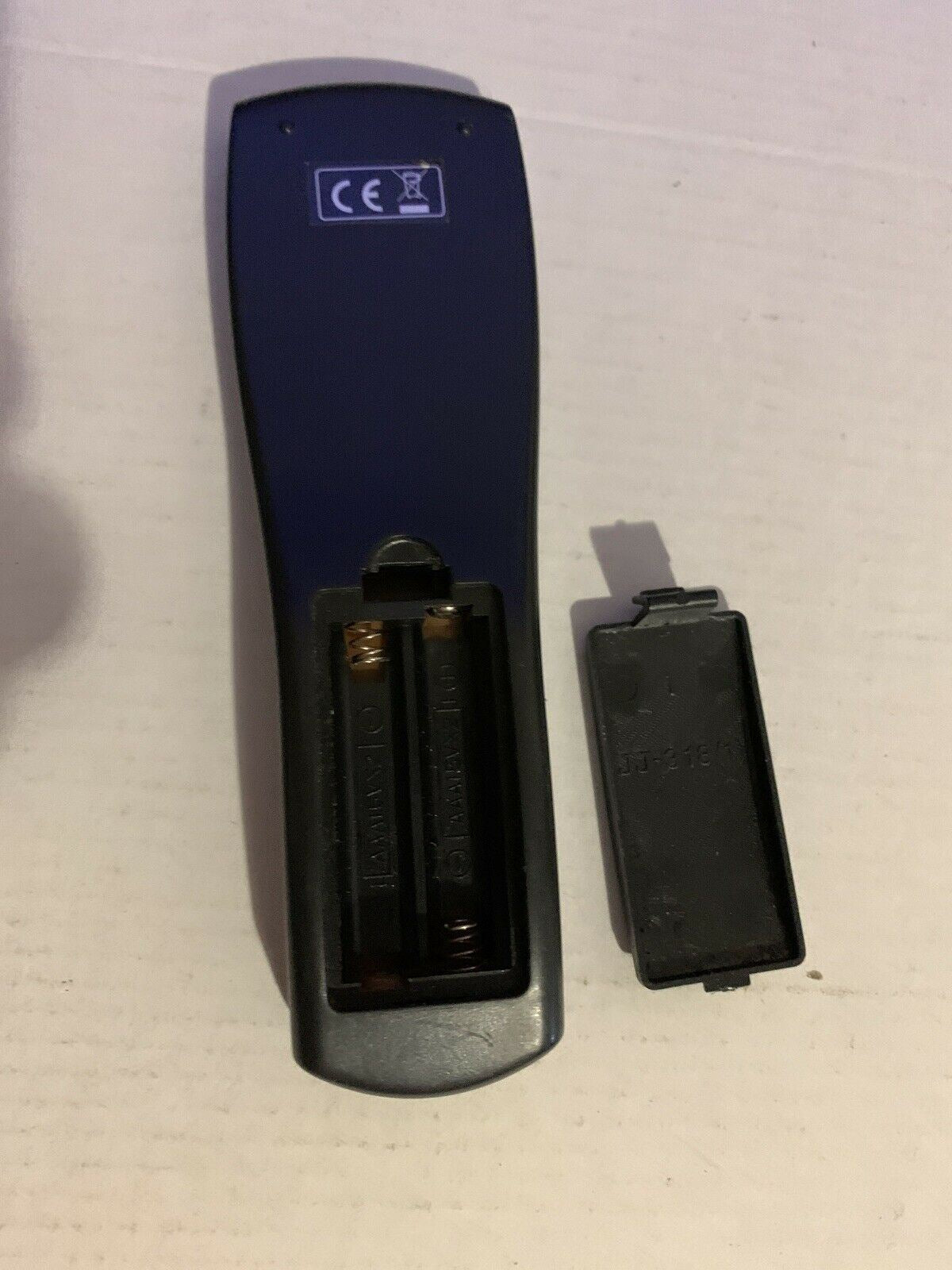Genuine Highlander DT-1011 Remote Control