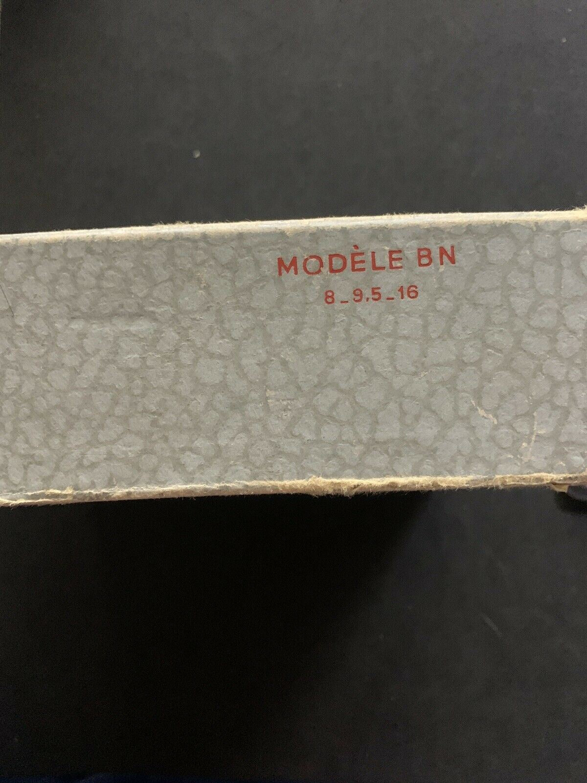 Colleuses Marguet Type BN 8/9.5/16mm Splicer For Movie Film with Manual