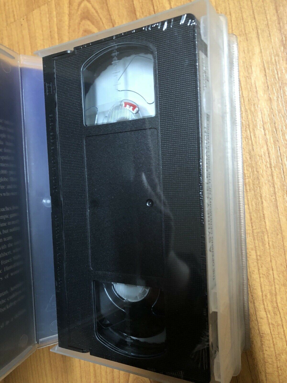 Opening Ceremony 2000 Olympic Games - Sydney Celebration VHS VIDEO PAL
