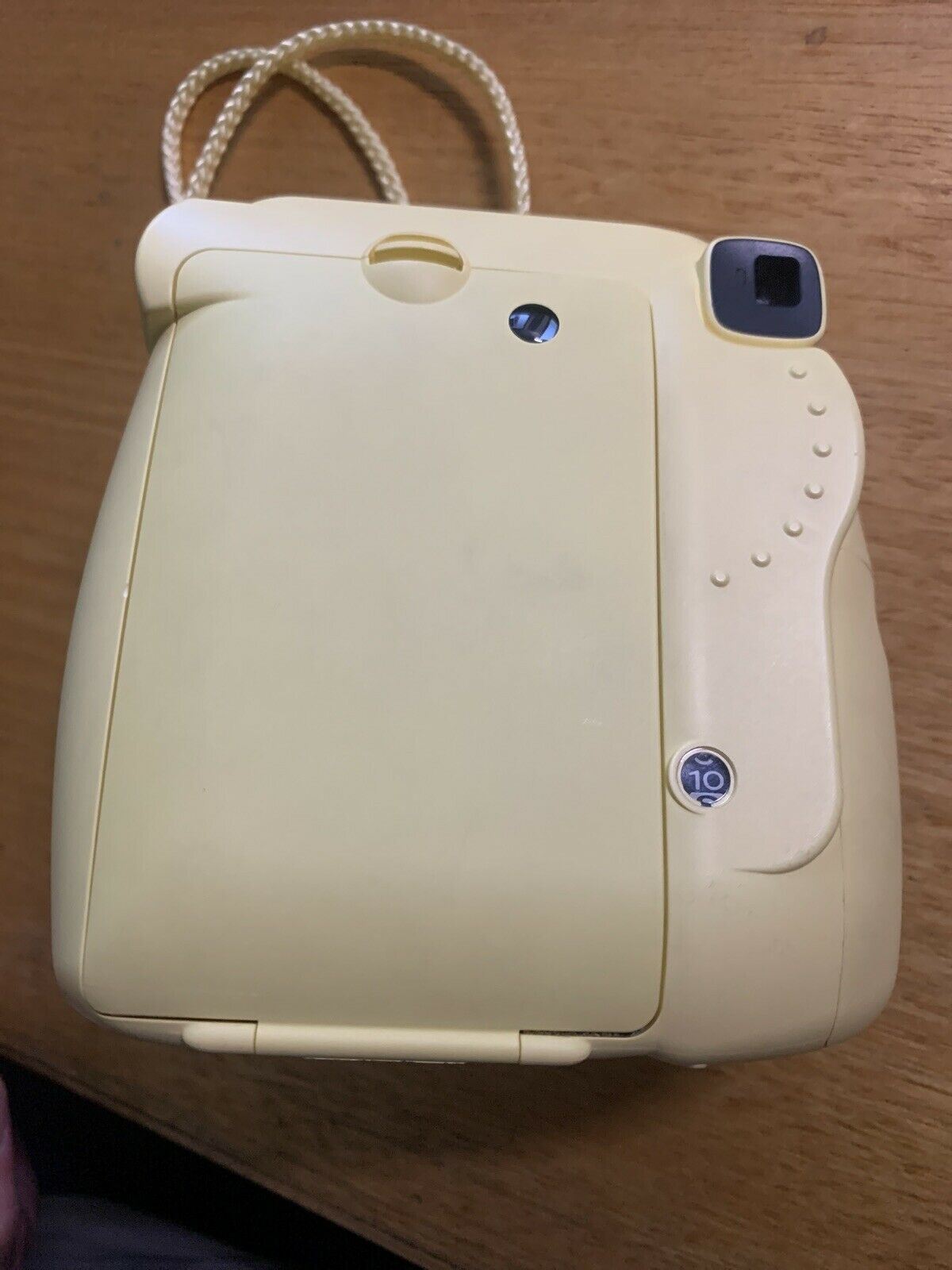 Fujifilm Instax Mini 8 Instant Polaroid Camera, Film + Carry Bag