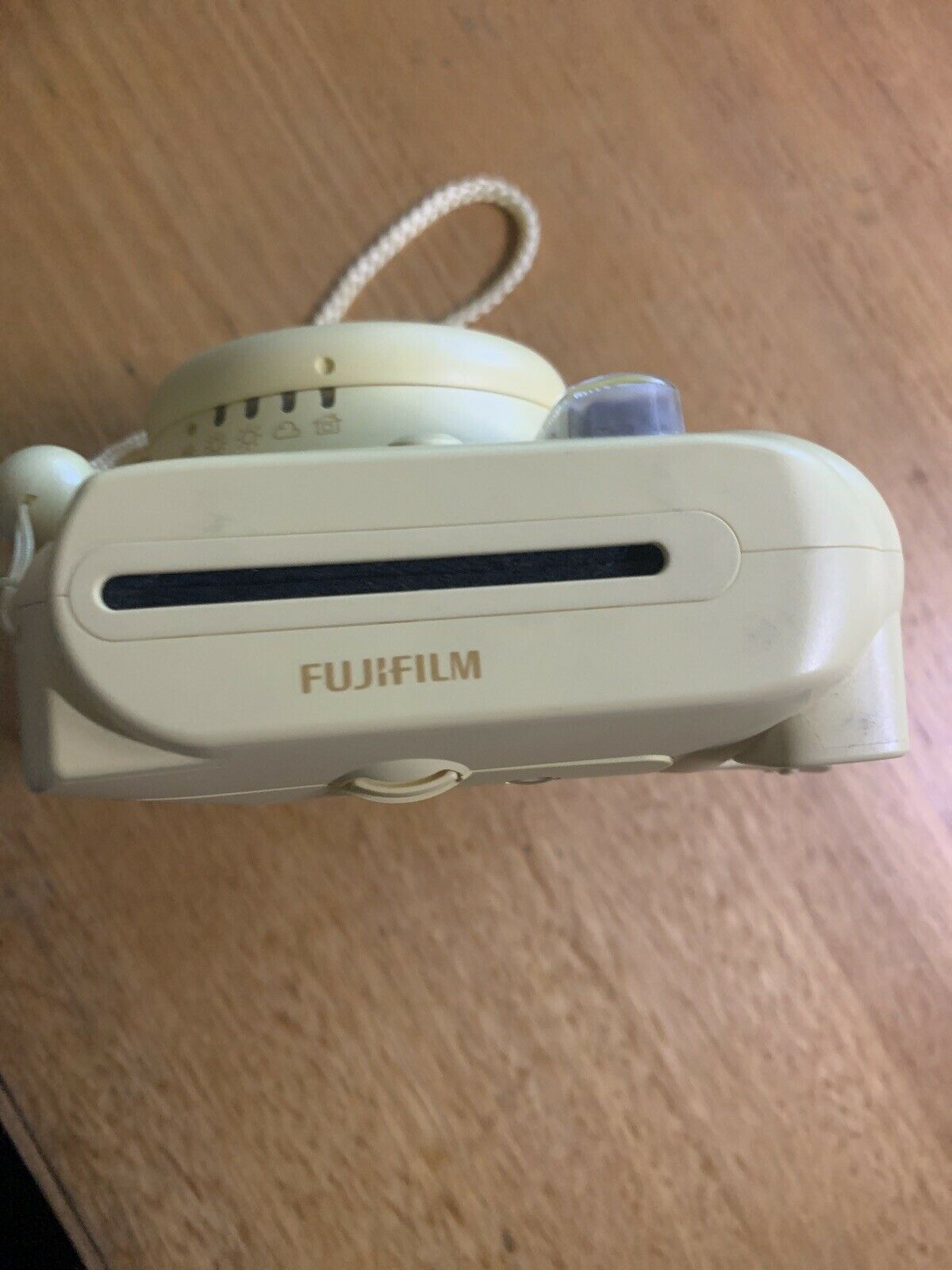 Fujifilm Instax Mini 8 Instant Polaroid Camera, Film + Carry Bag