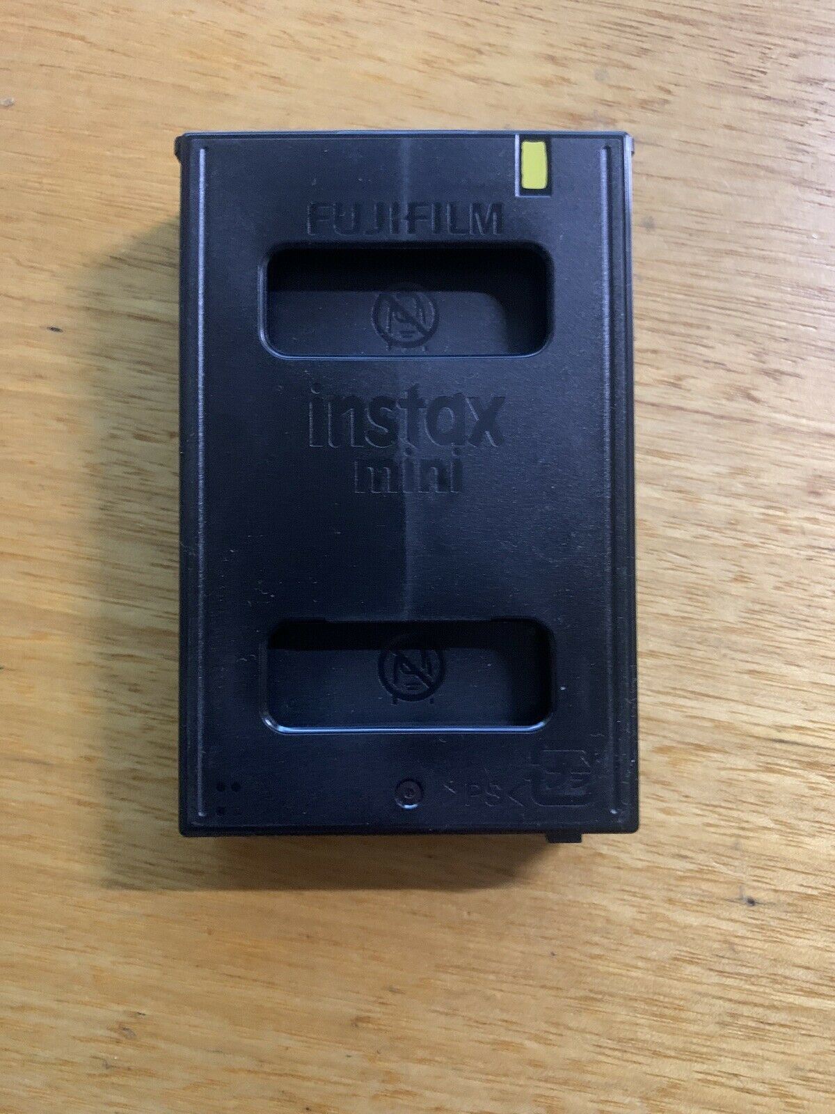 Fujifilm Instax Mini 8 Instant Polaroid Camera, Film + Carry Bag