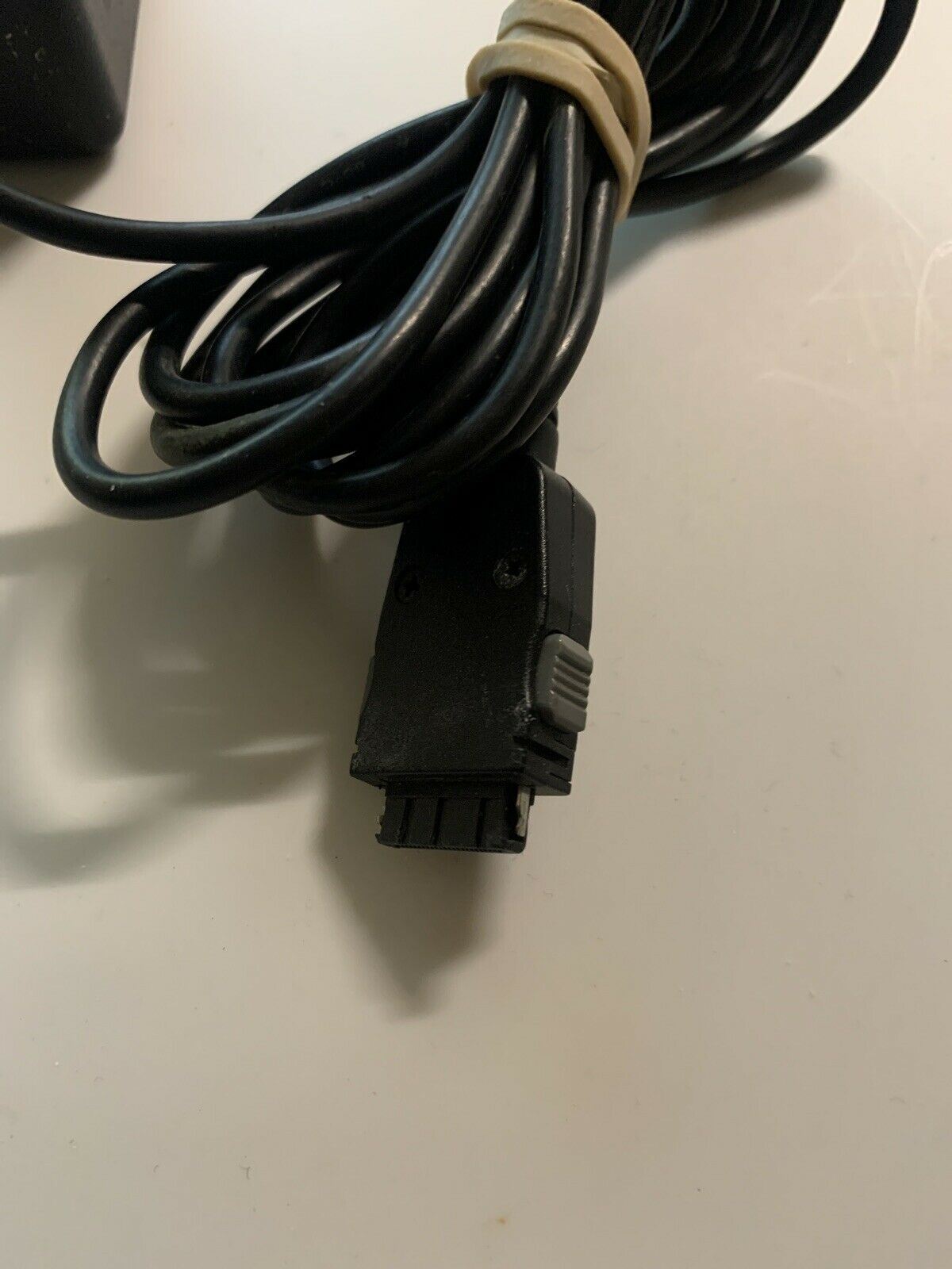 Genuine LG TA-20GS3 Travel Adapter 4.6V 800mA