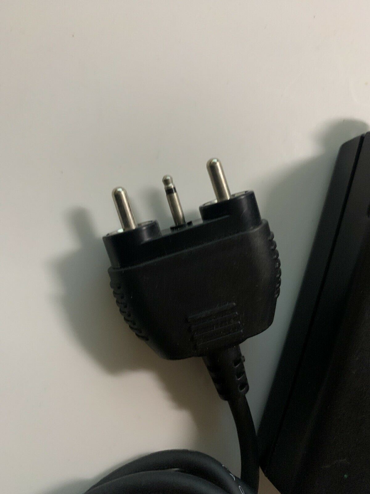 Panasonic RF Adaptor MODEL: VW-RF7 - Switchbox AG-196U AG-456U VHS camcorder