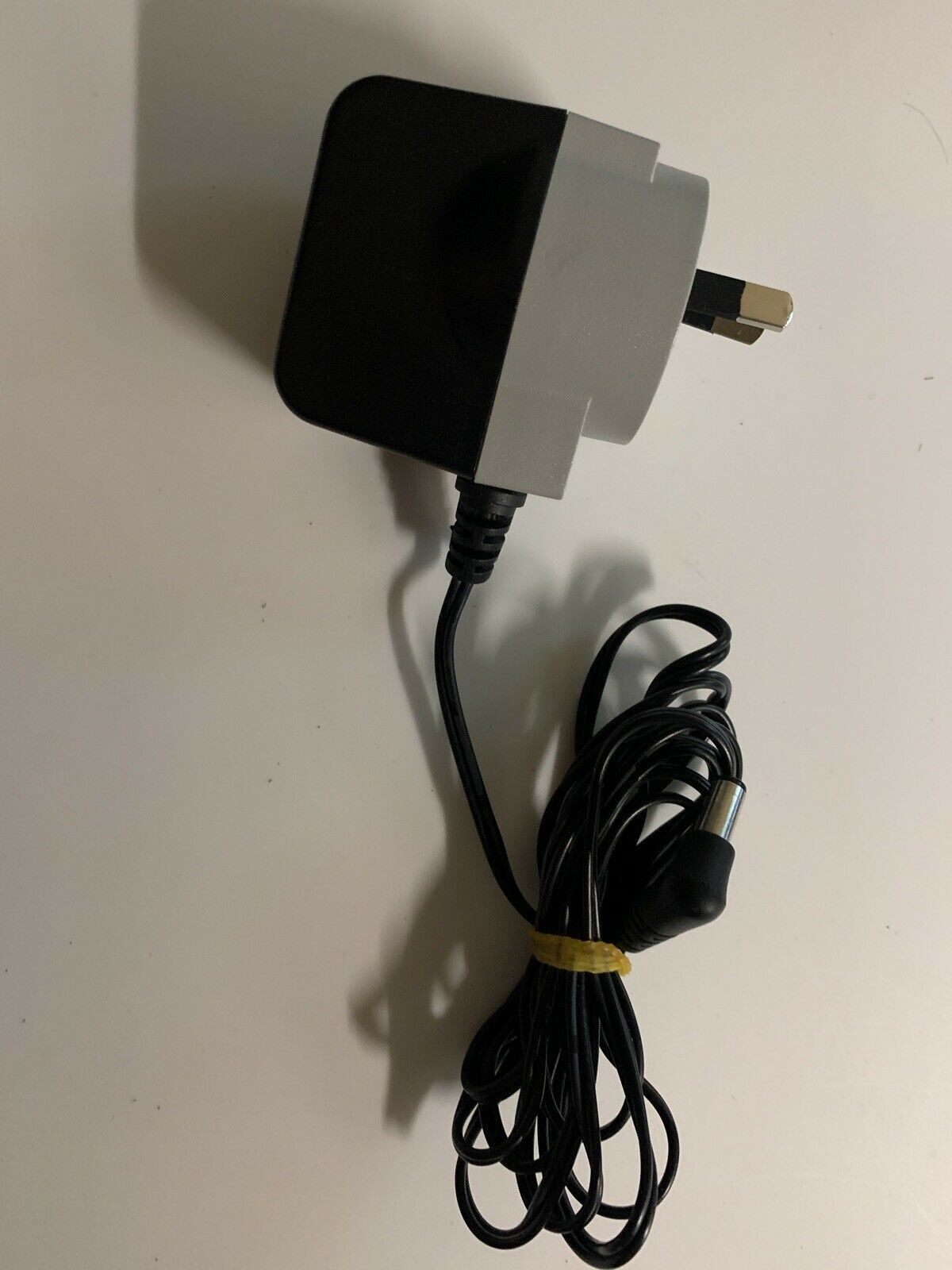 Shiriro Keyboard Casio Adapter Type AD5 9v 1A Power Supply DP15-0901000
